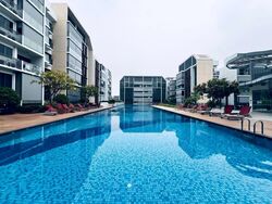 The Gazania (D19), Condominium #634083521
